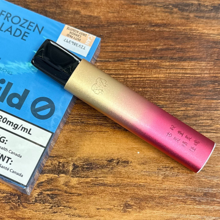 Vvild Device SE Zodiac【Gemini】