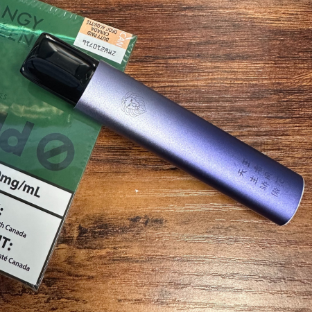 Vvild Device SE Zodiac【Leo】