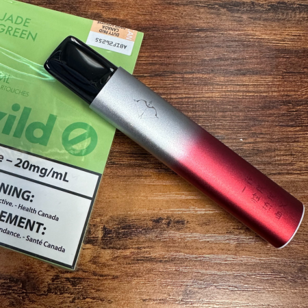 Vvild Device SE Zodiac【Sagittarius】