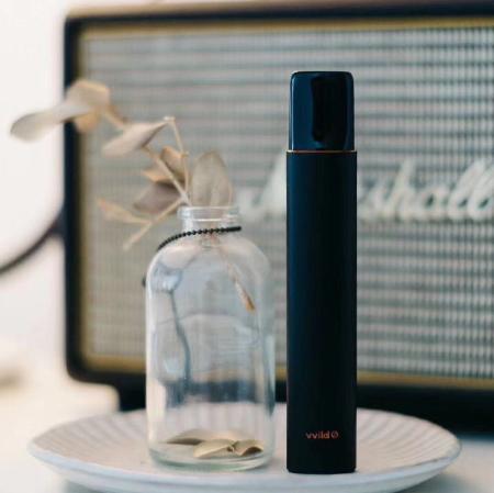 Vvild Device V1 Plus【The Thin Red Line】
