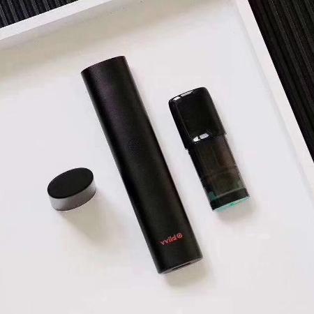 Vvild Device V1 Plus【The Thin Red Line】