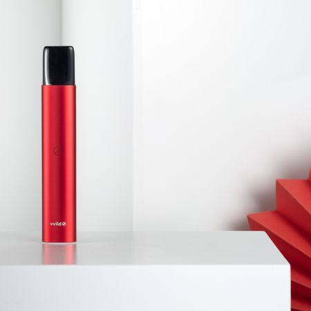 Vvild Device V1 【Red】