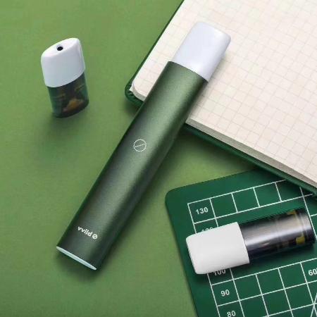 Vvild Device V1 【Green】