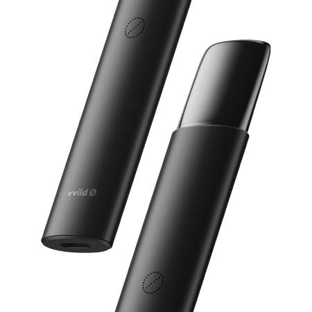 Vvild Device V1 【Black】