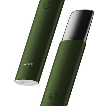 Vvild Device V1 【Green】