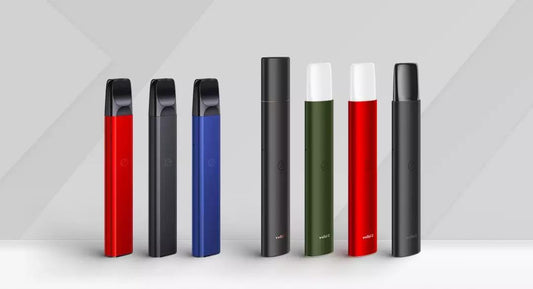 How to Set Up Your VVILD Vape Pen: A Complete Guide