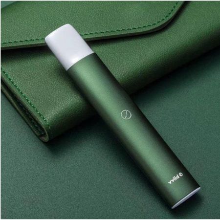 Vvild Device V1 【Green】