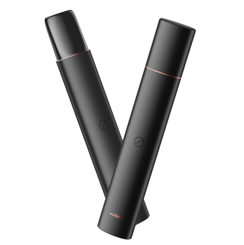 Vvild Device V1 Plus【The Thin Red Line】