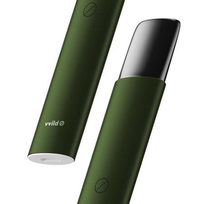 Vvild Device V1 【Green】